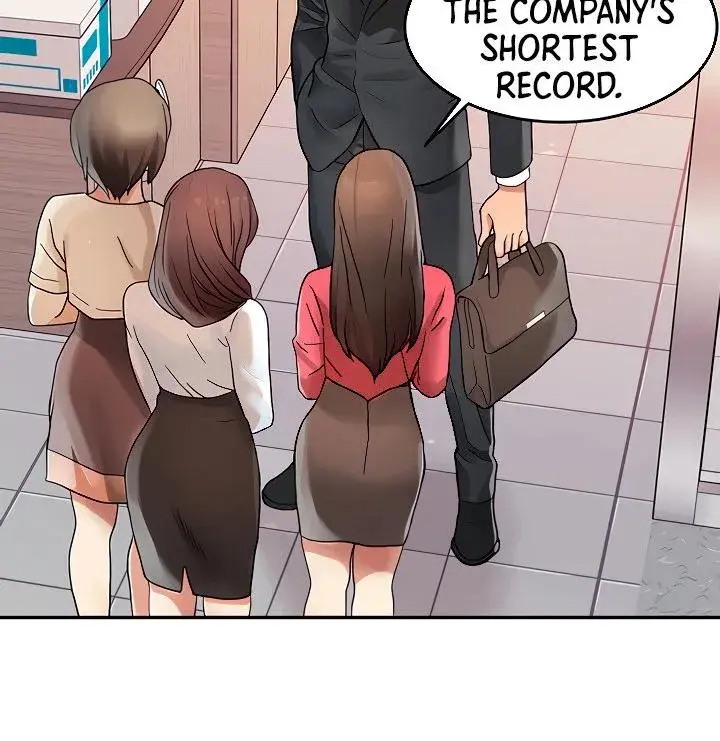 Punishments For Bad Girls Chapter 11 - Page 64