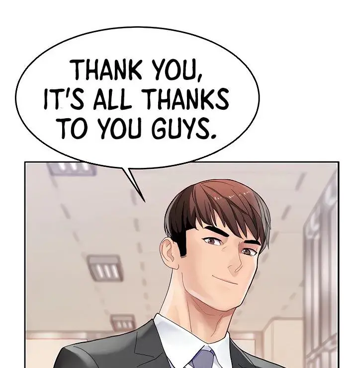 Punishments For Bad Girls Chapter 11 - Page 65