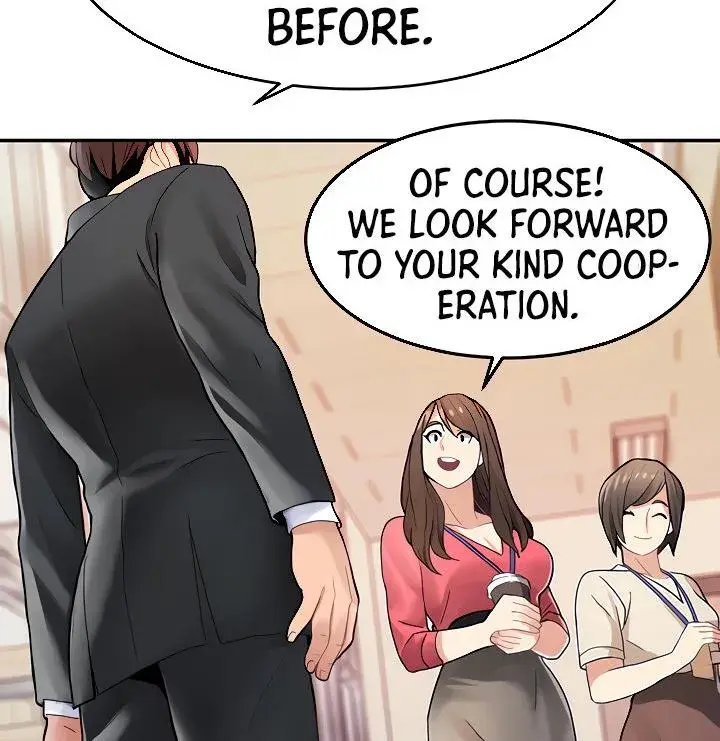 Punishments For Bad Girls Chapter 11 - Page 67