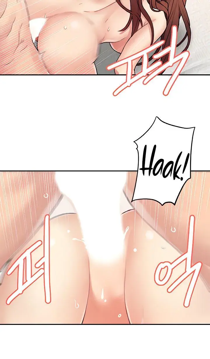 Punishments For Bad Girls Chapter 11 - Page 7