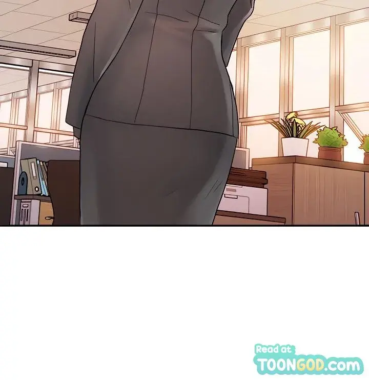 Punishments For Bad Girls Chapter 11 - Page 73