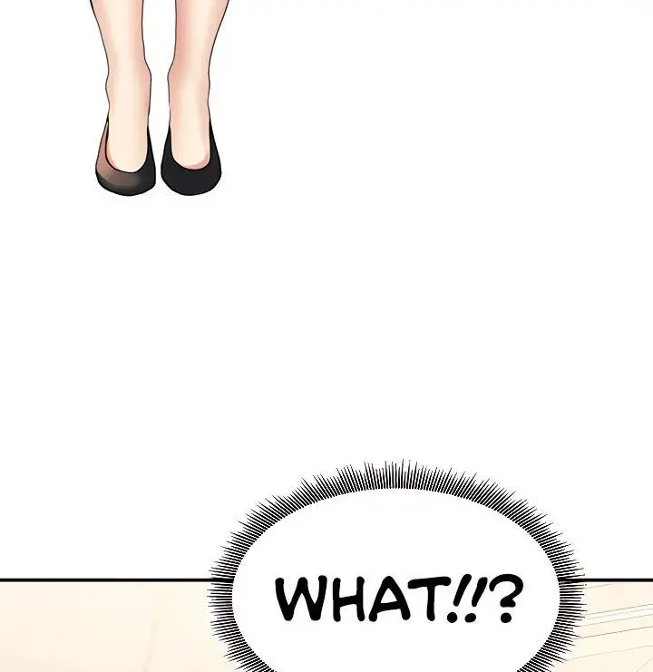 Punishments For Bad Girls Chapter 11 - Page 78
