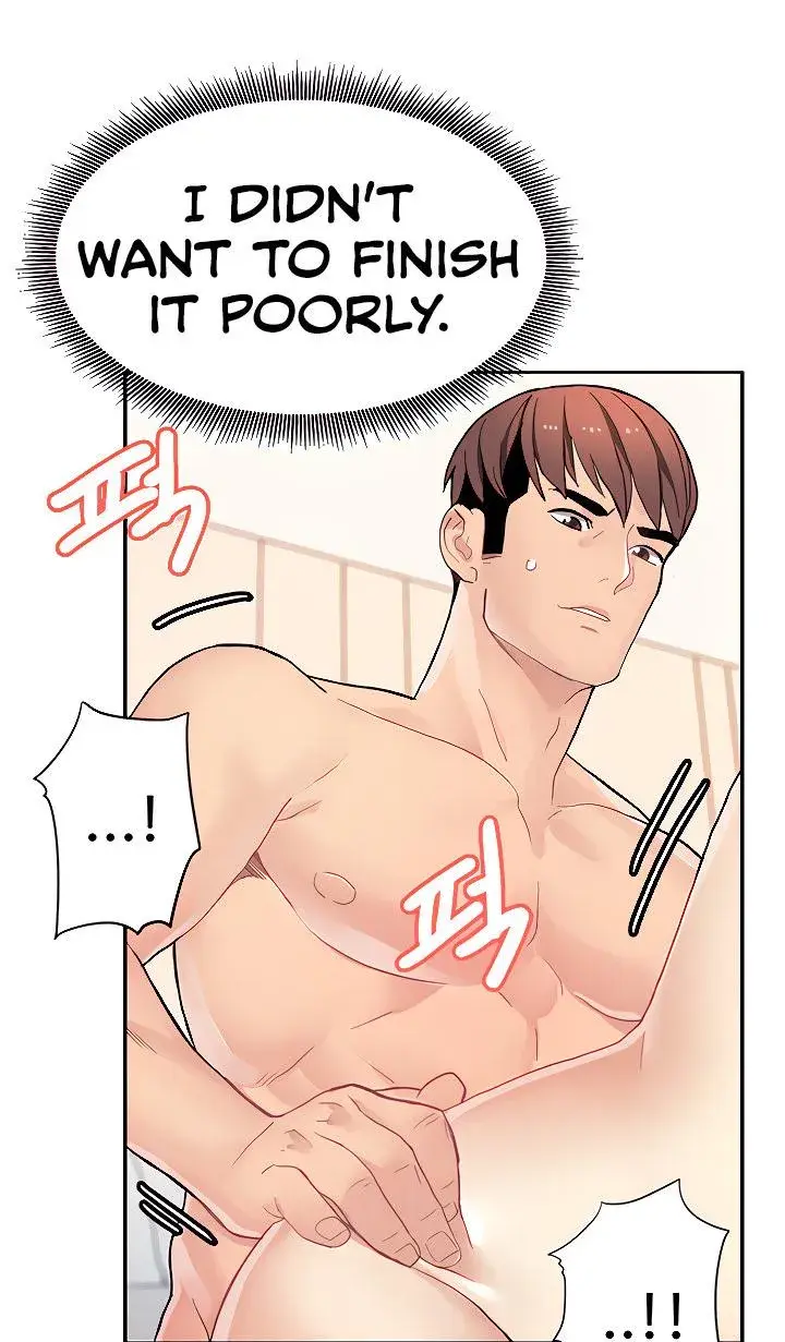 Punishments For Bad Girls Chapter 11 - Page 8