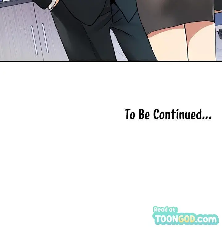 Punishments For Bad Girls Chapter 11 - Page 80