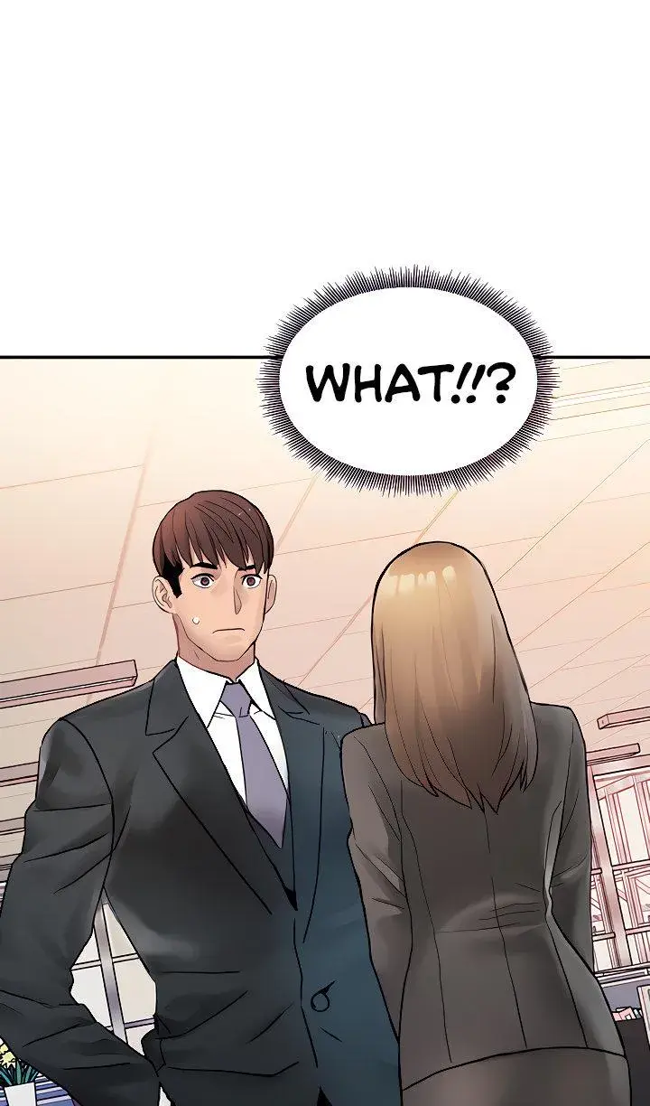 Punishments For Bad Girls Chapter 12 - Page 1