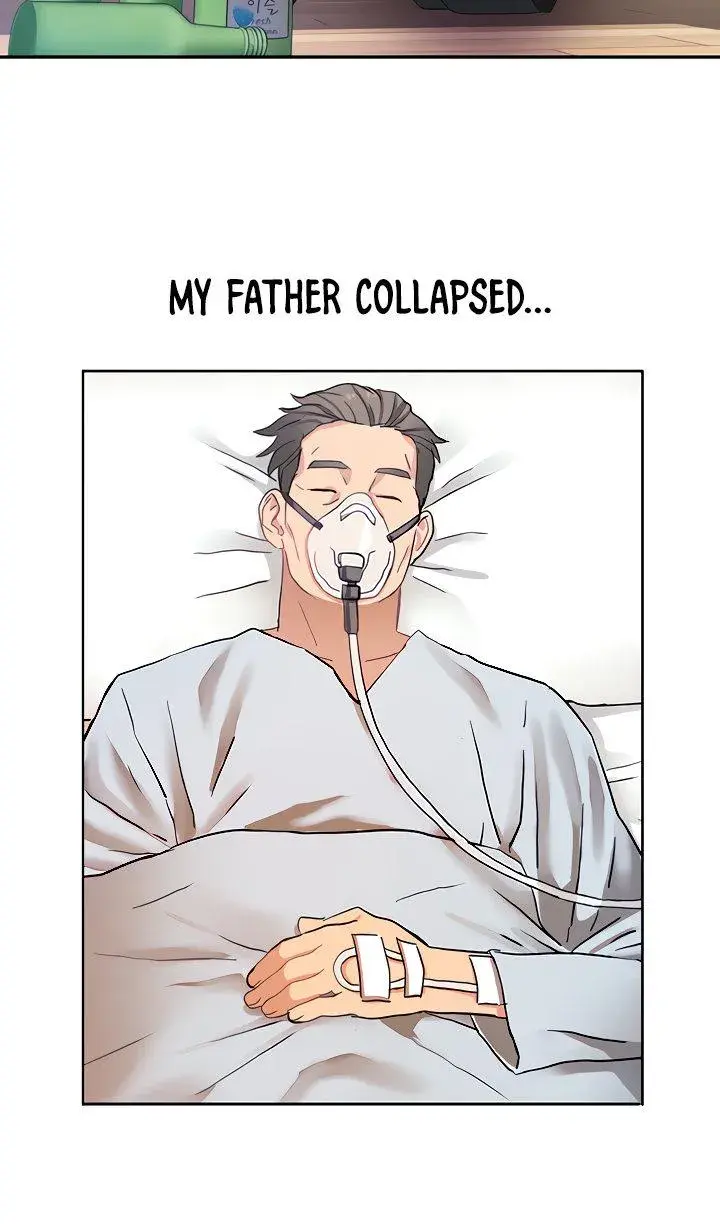 Punishments For Bad Girls Chapter 12 - Page 10