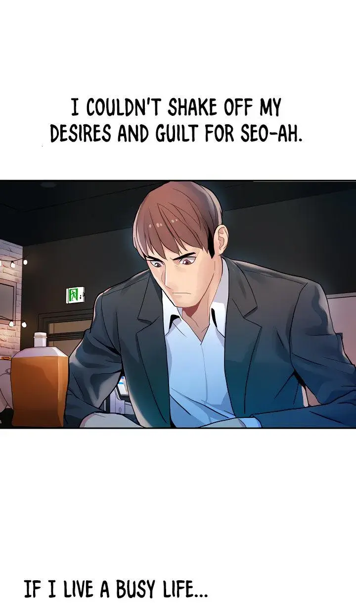 Punishments For Bad Girls Chapter 12 - Page 18
