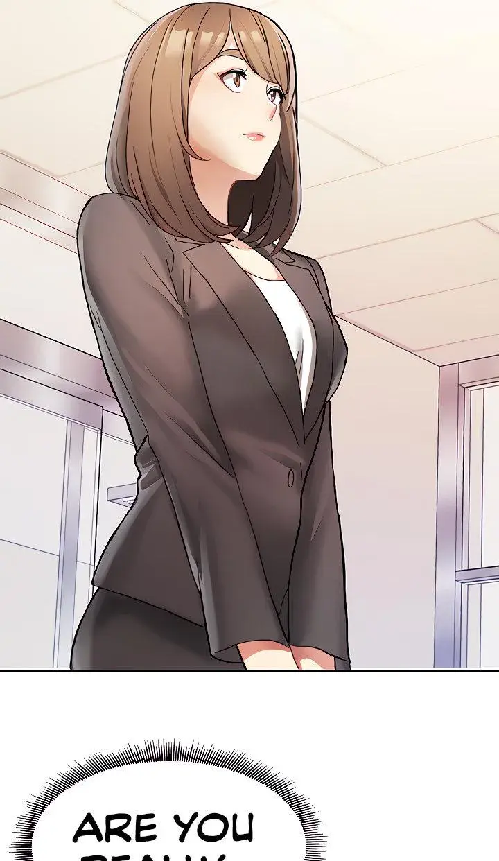 Punishments For Bad Girls Chapter 12 - Page 21