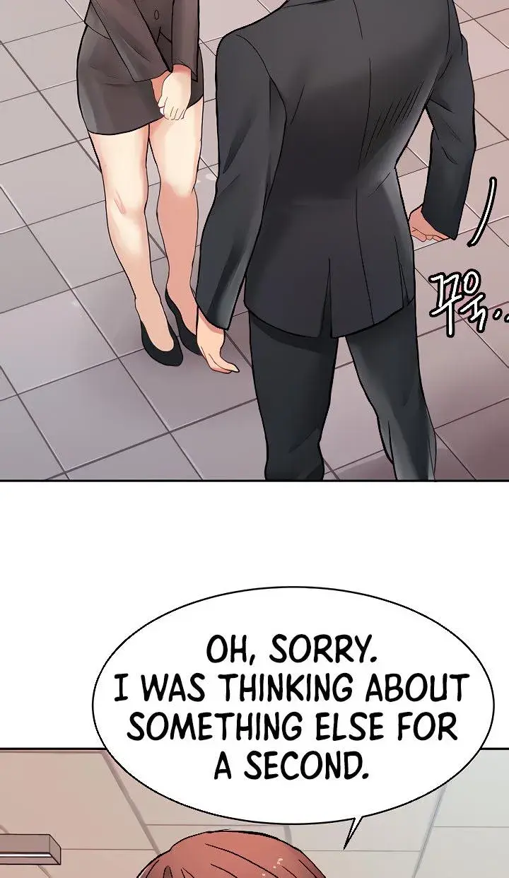 Punishments For Bad Girls Chapter 12 - Page 24