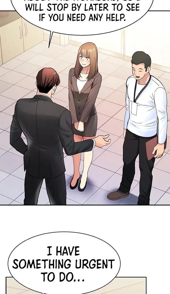 Punishments For Bad Girls Chapter 12 - Page 26