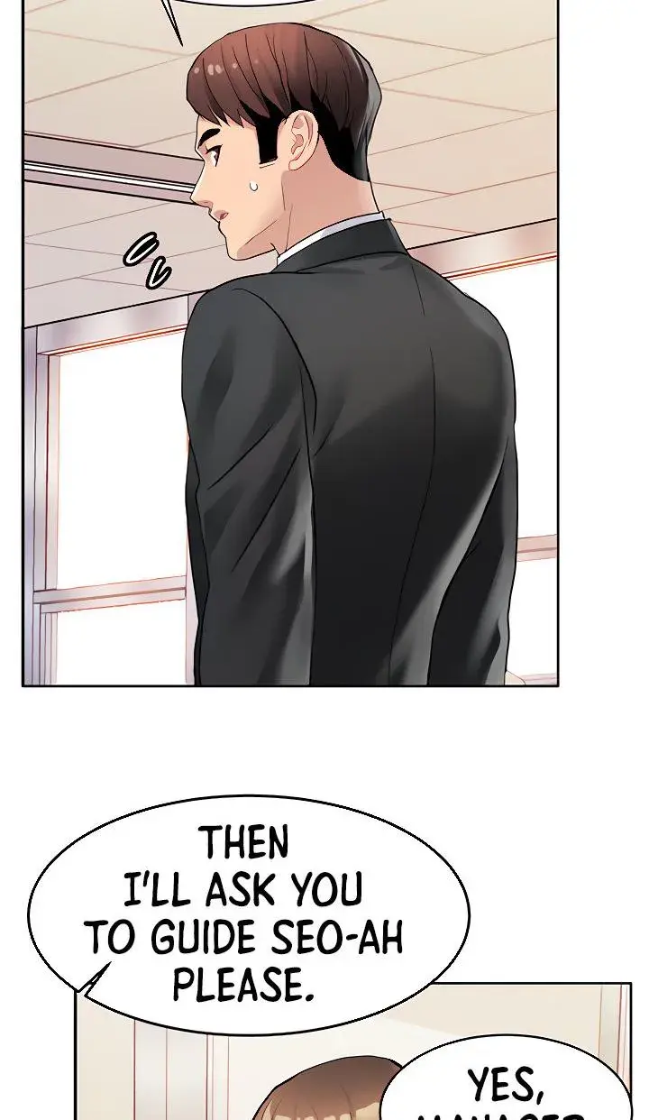 Punishments For Bad Girls Chapter 12 - Page 27