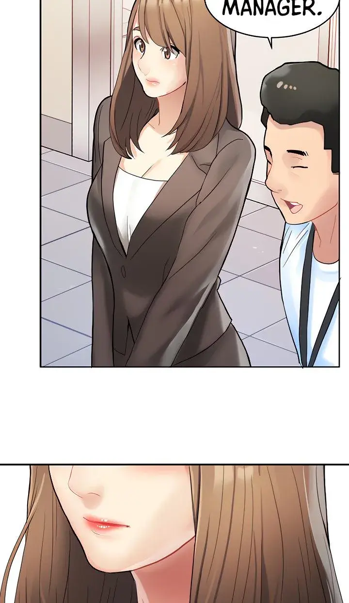Punishments For Bad Girls Chapter 12 - Page 28