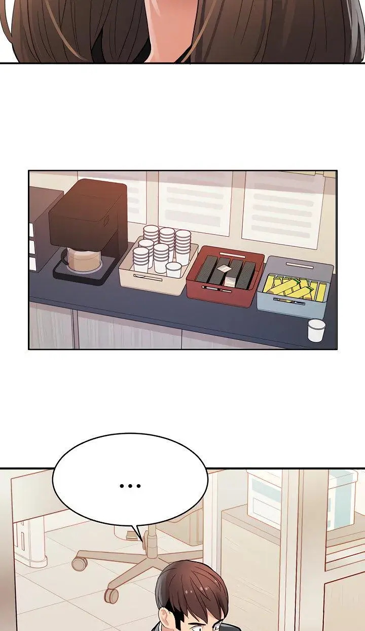 Punishments For Bad Girls Chapter 12 - Page 29