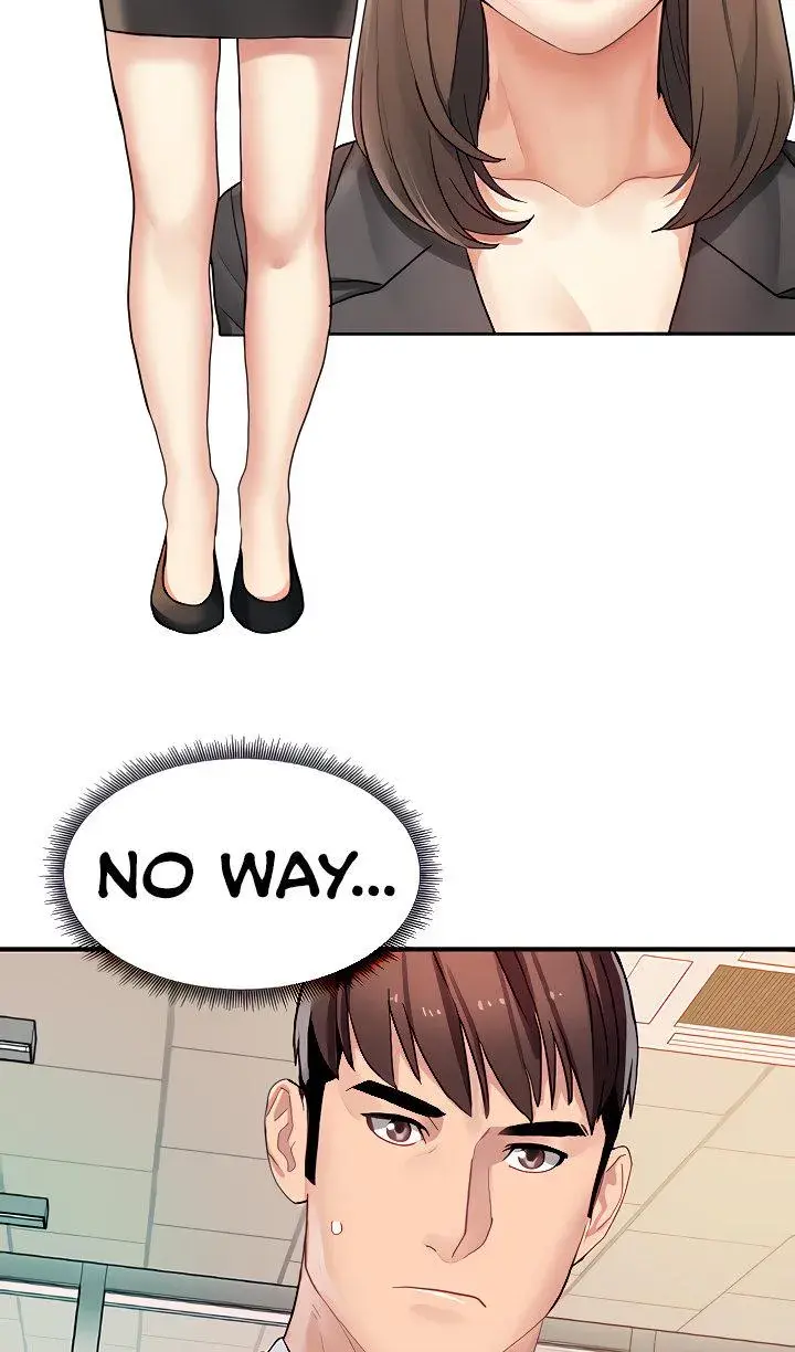 Punishments For Bad Girls Chapter 12 - Page 3