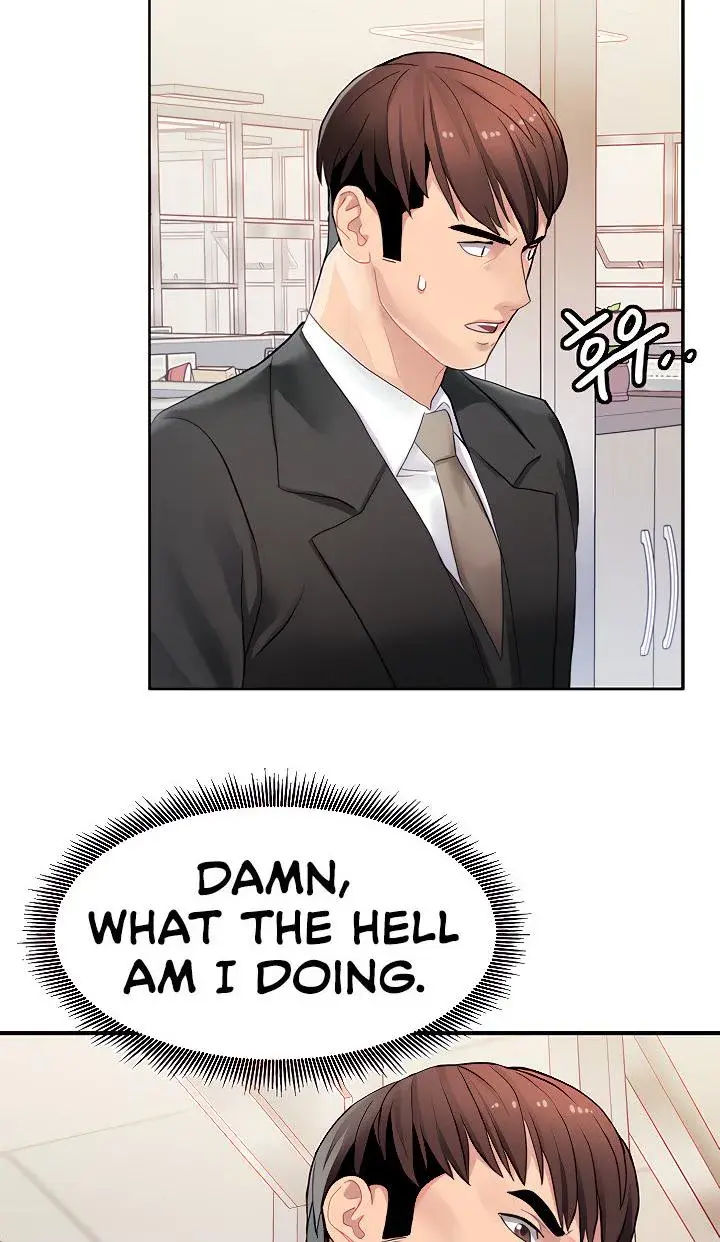 Punishments For Bad Girls Chapter 12 - Page 31