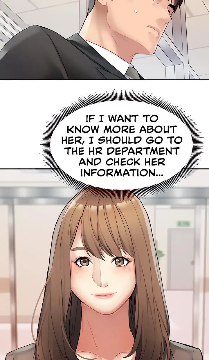 Punishments For Bad Girls Chapter 12 - Page 32