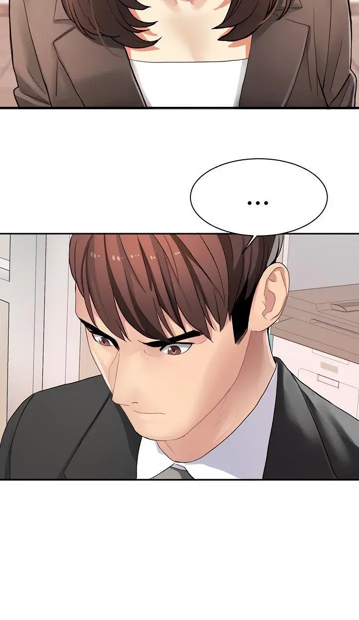 Punishments For Bad Girls Chapter 12 - Page 33