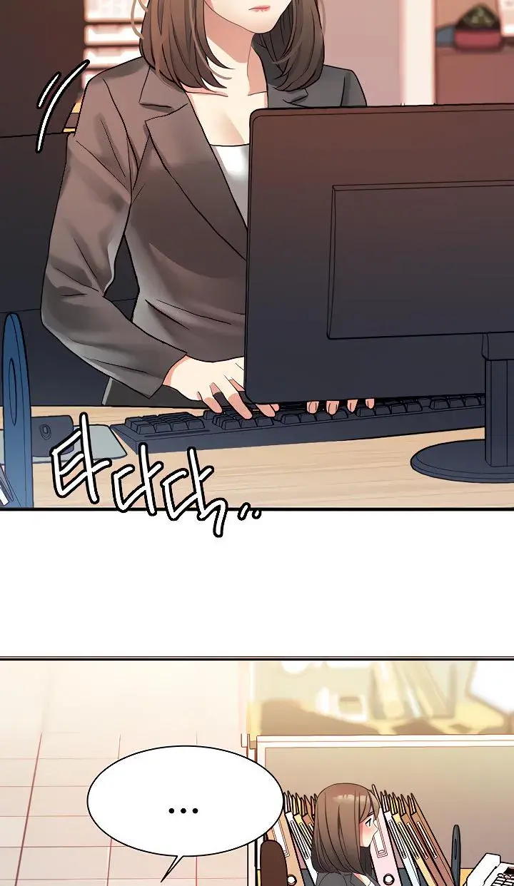 Punishments For Bad Girls Chapter 12 - Page 35