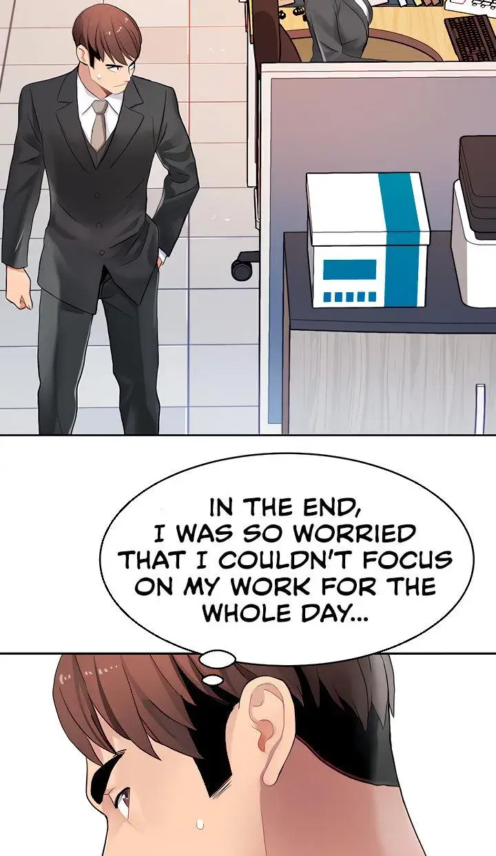Punishments For Bad Girls Chapter 12 - Page 36