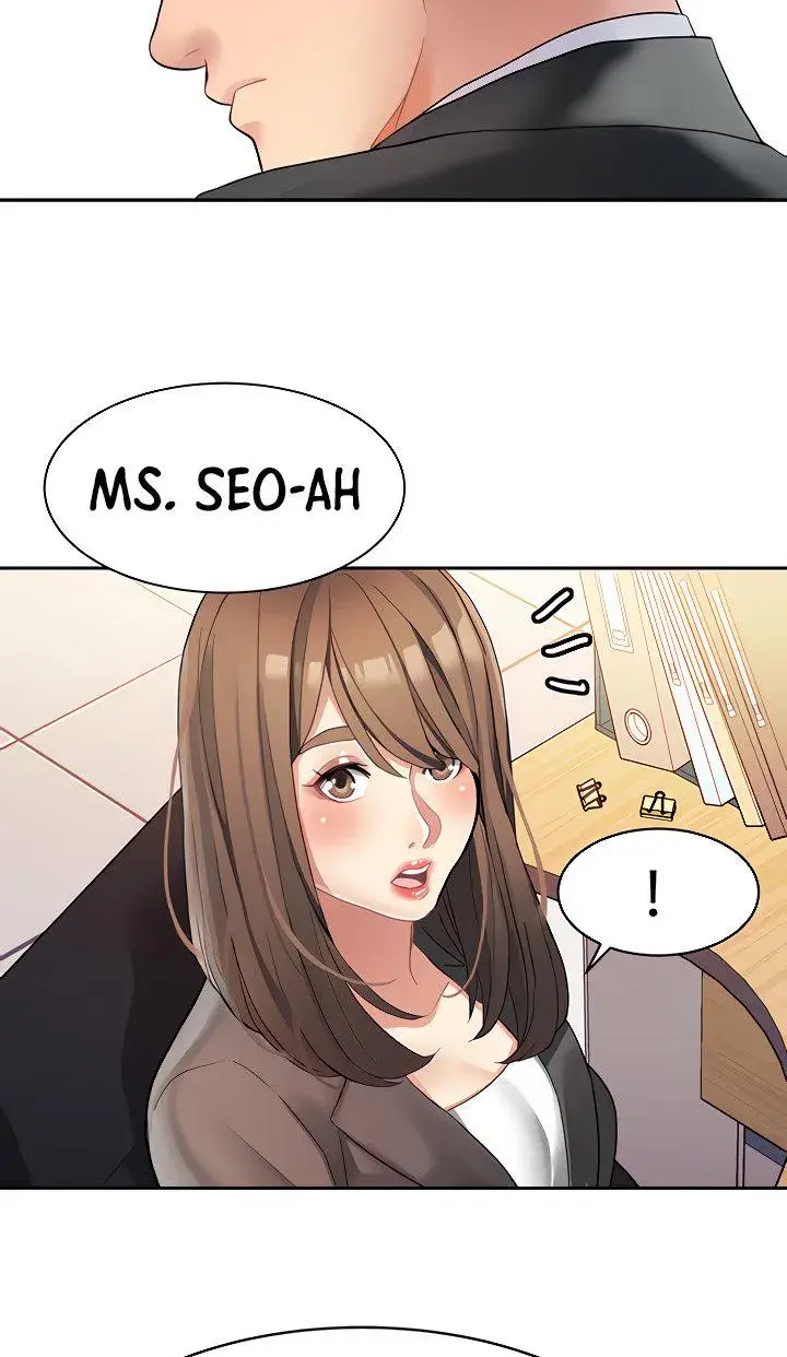 Punishments For Bad Girls Chapter 12 - Page 37