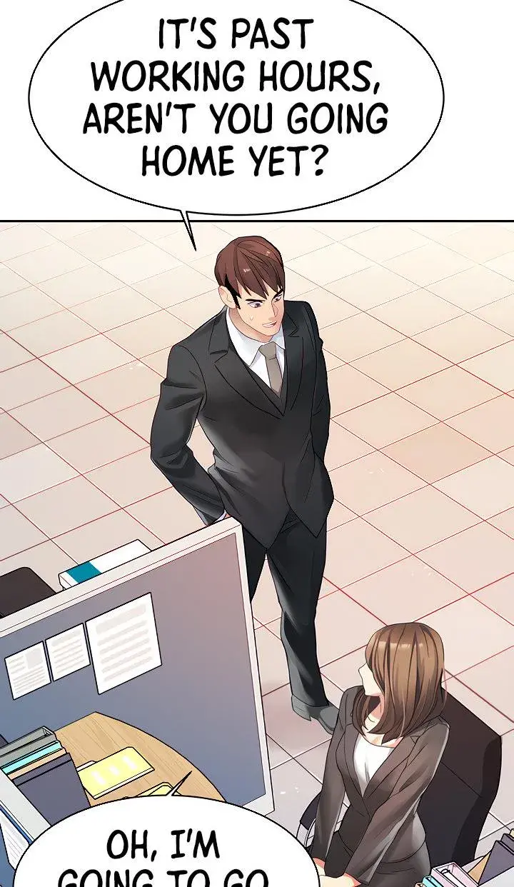 Punishments For Bad Girls Chapter 12 - Page 38