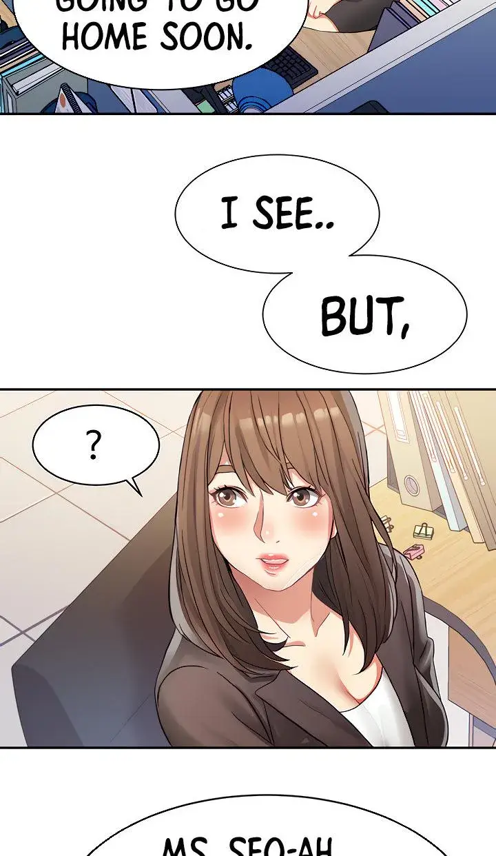 Punishments For Bad Girls Chapter 12 - Page 39