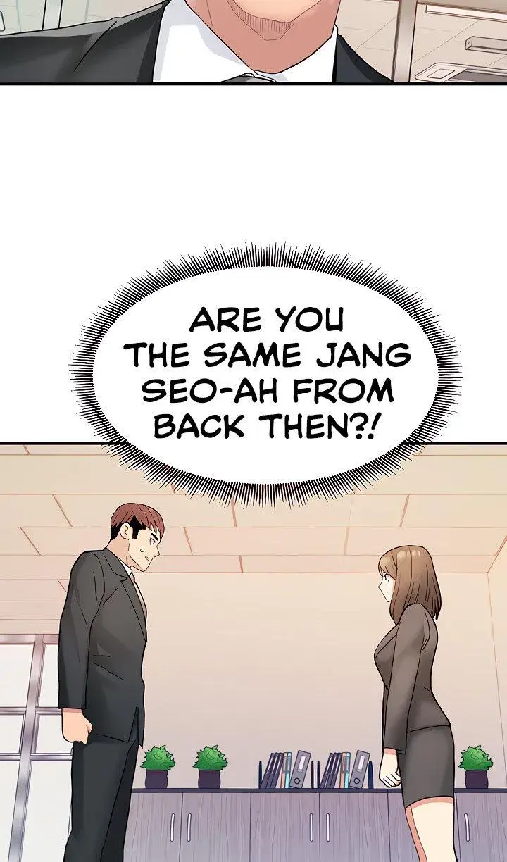 Punishments For Bad Girls Chapter 12 - Page 4