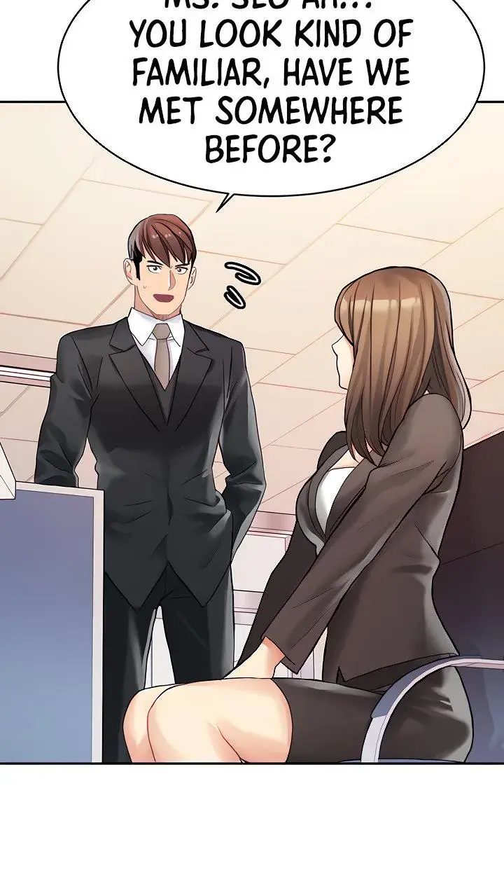 Punishments For Bad Girls Chapter 12 - Page 40
