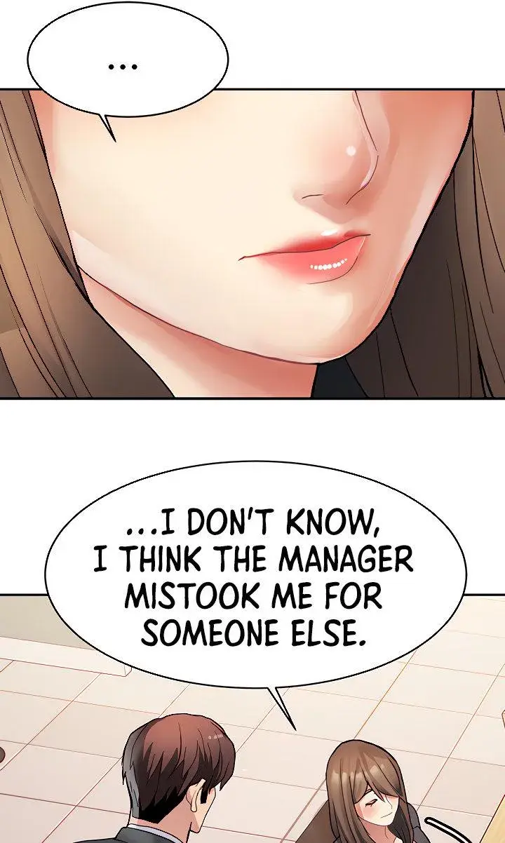 Punishments For Bad Girls Chapter 12 - Page 41
