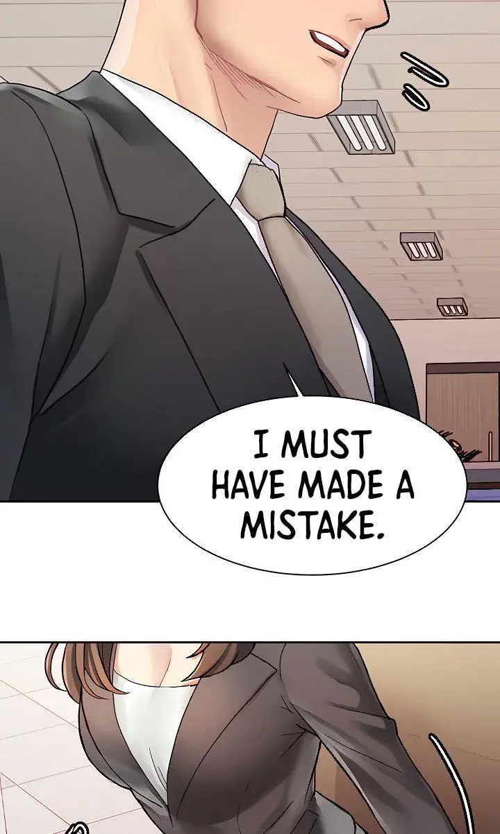 Punishments For Bad Girls Chapter 12 - Page 43