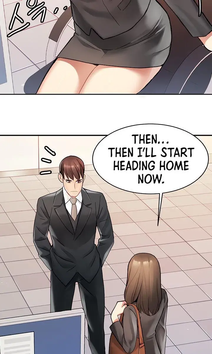 Punishments For Bad Girls Chapter 12 - Page 44