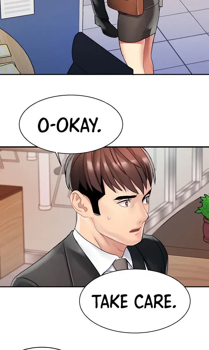 Punishments For Bad Girls Chapter 12 - Page 45
