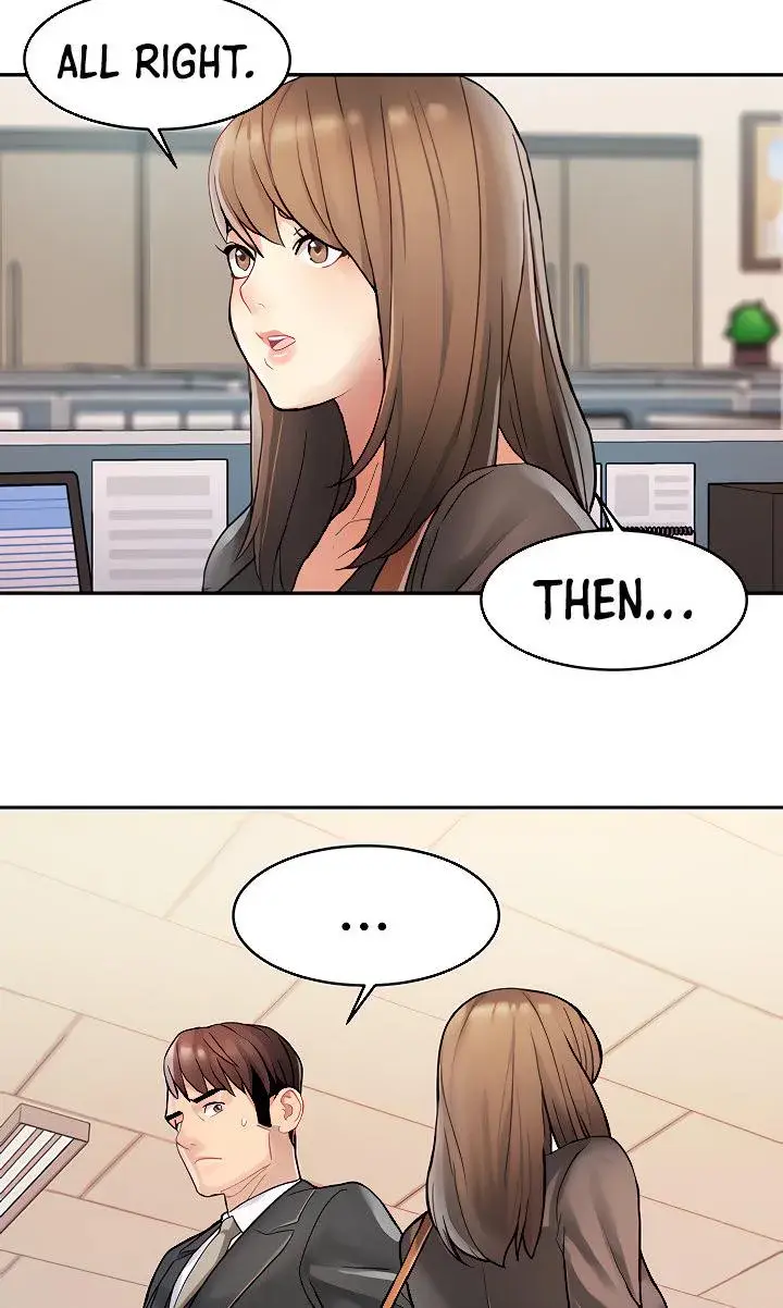 Punishments For Bad Girls Chapter 12 - Page 46