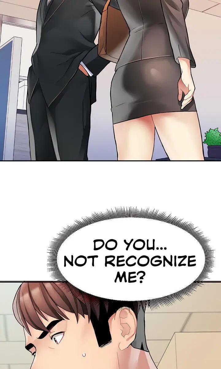 Punishments For Bad Girls Chapter 12 - Page 47