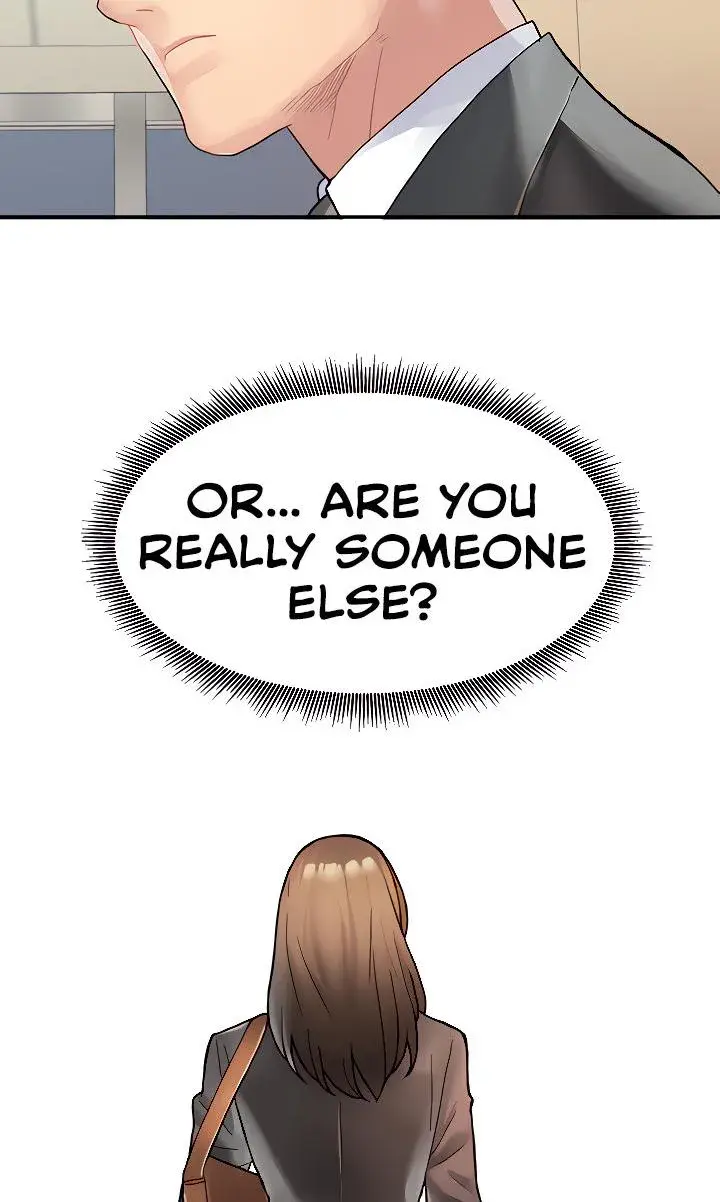 Punishments For Bad Girls Chapter 12 - Page 48