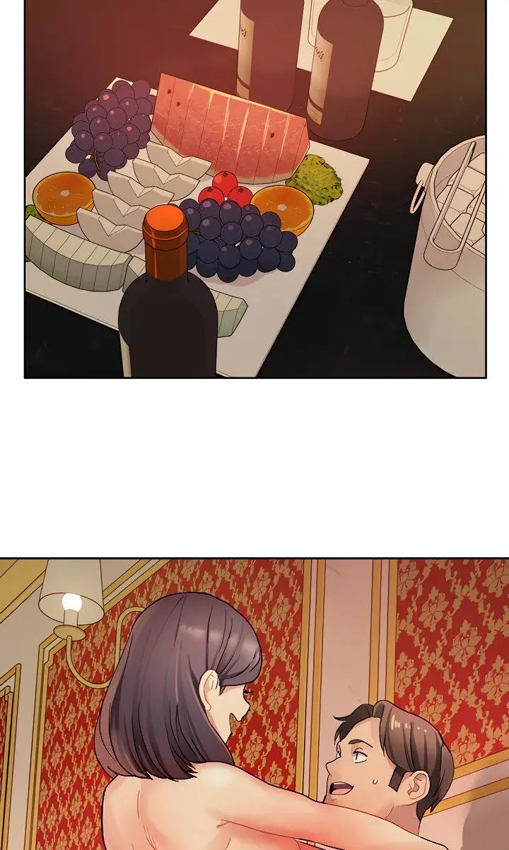 Punishments For Bad Girls Chapter 12 - Page 51
