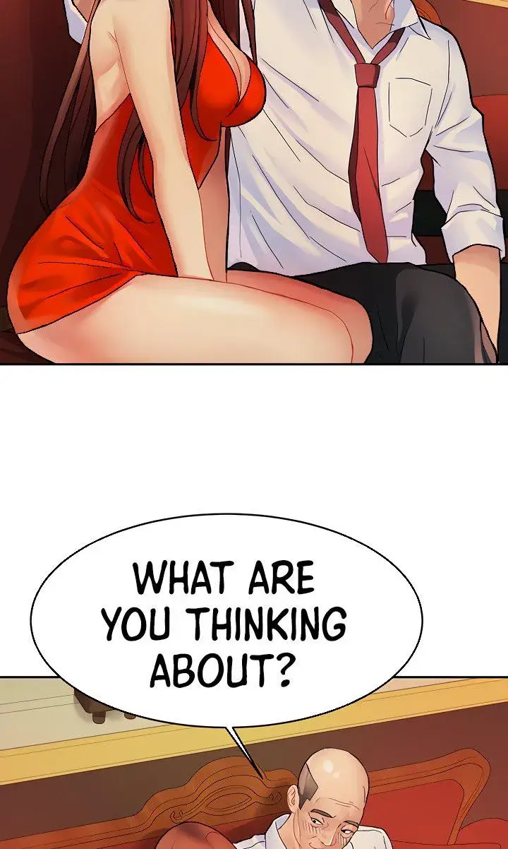 Punishments For Bad Girls Chapter 12 - Page 54