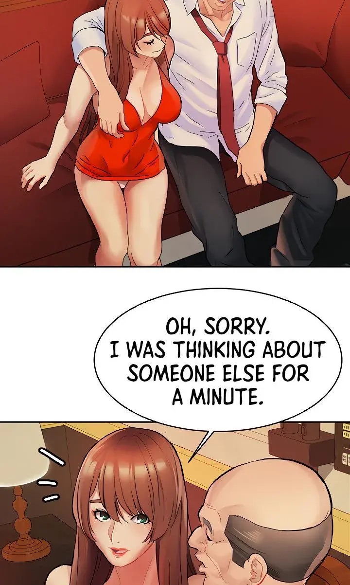Punishments For Bad Girls Chapter 12 - Page 55