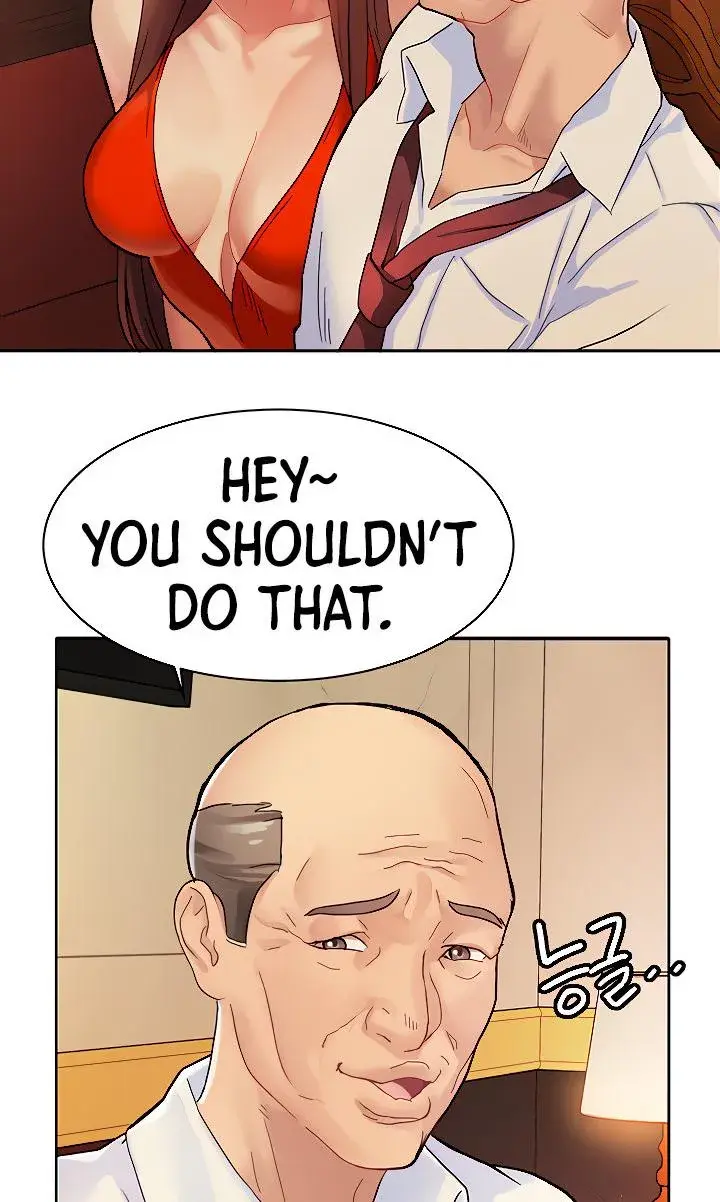 Punishments For Bad Girls Chapter 12 - Page 56
