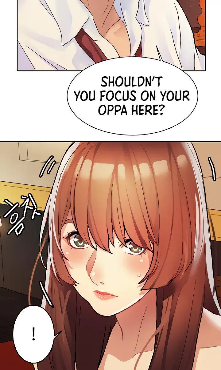 Punishments For Bad Girls Chapter 12 - Page 57