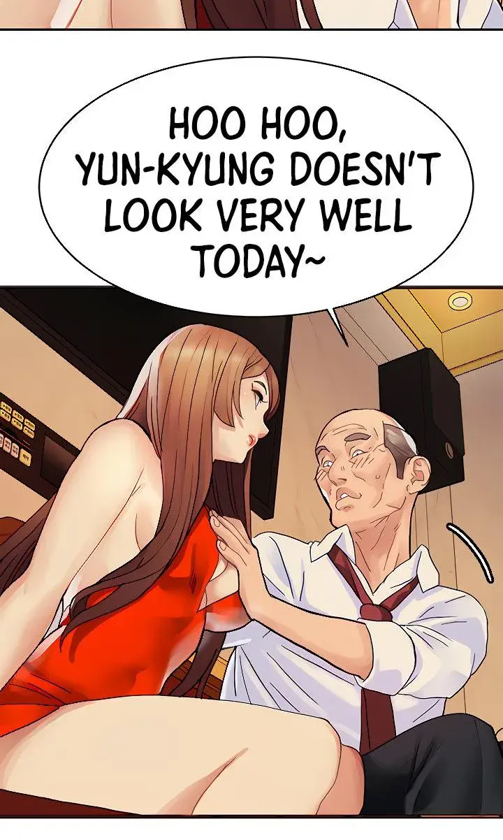 Punishments For Bad Girls Chapter 12 - Page 60
