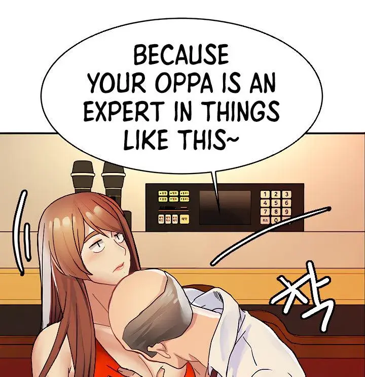 Punishments For Bad Girls Chapter 12 - Page 63