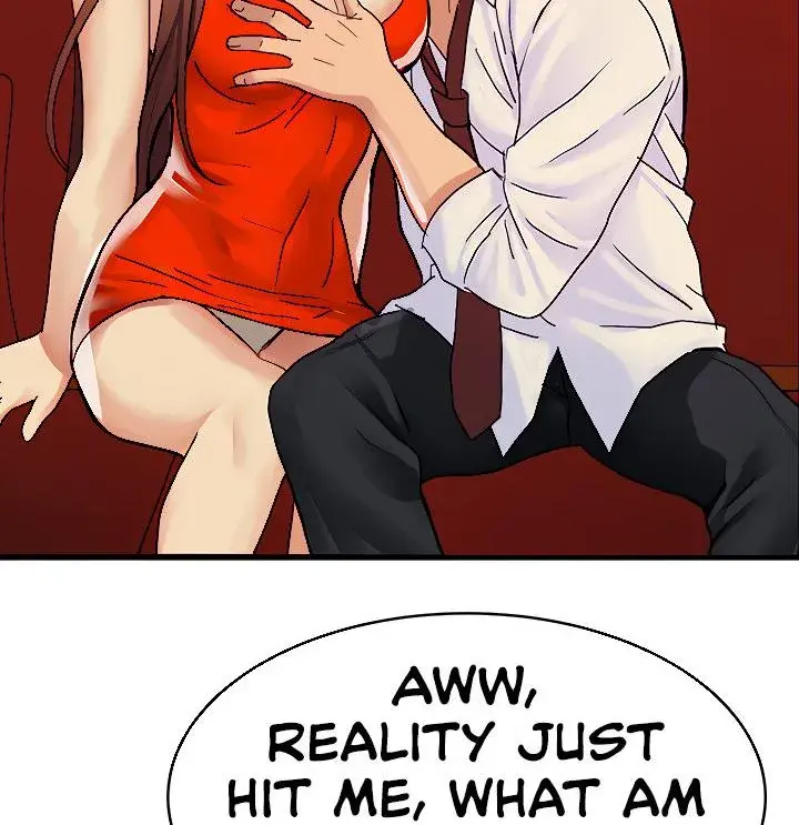 Punishments For Bad Girls Chapter 12 - Page 64