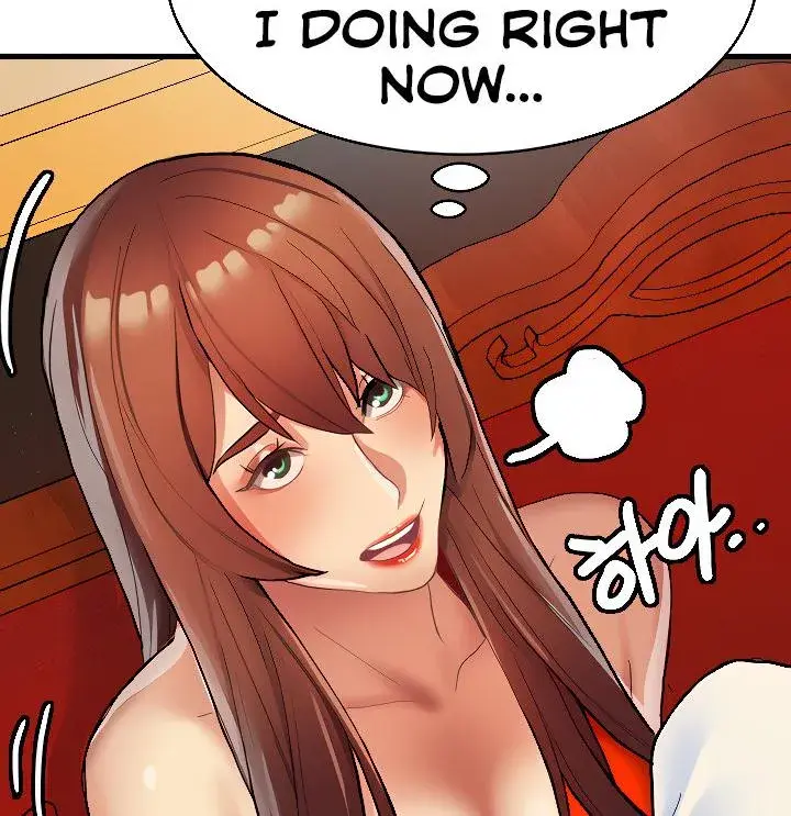 Punishments For Bad Girls Chapter 12 - Page 65