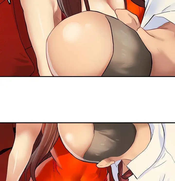 Punishments For Bad Girls Chapter 12 - Page 66
