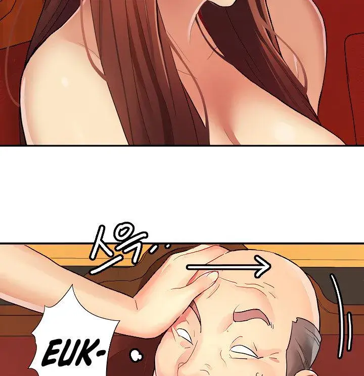 Punishments For Bad Girls Chapter 12 - Page 69