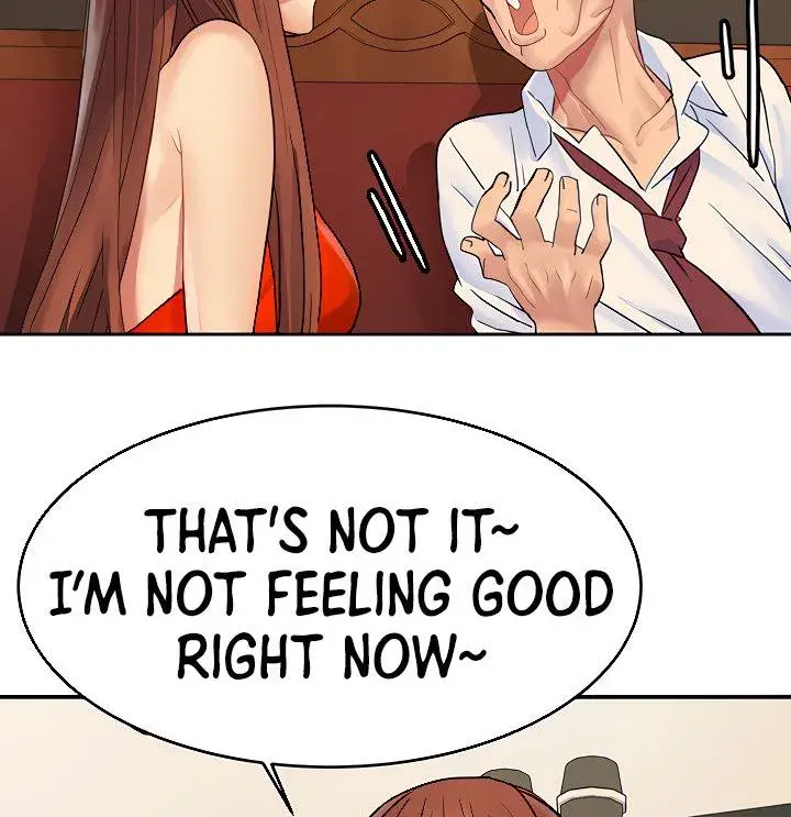 Punishments For Bad Girls Chapter 12 - Page 71