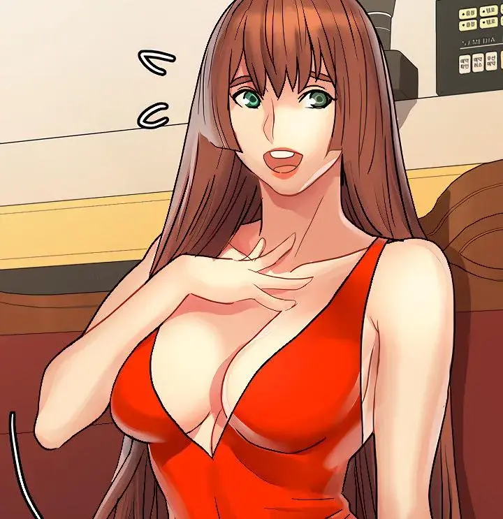 Punishments For Bad Girls Chapter 12 - Page 72