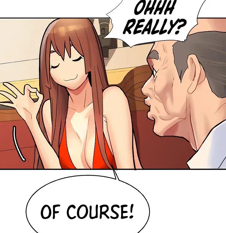 Punishments For Bad Girls Chapter 12 - Page 74