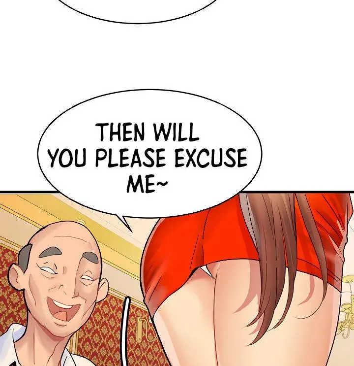 Punishments For Bad Girls Chapter 12 - Page 75